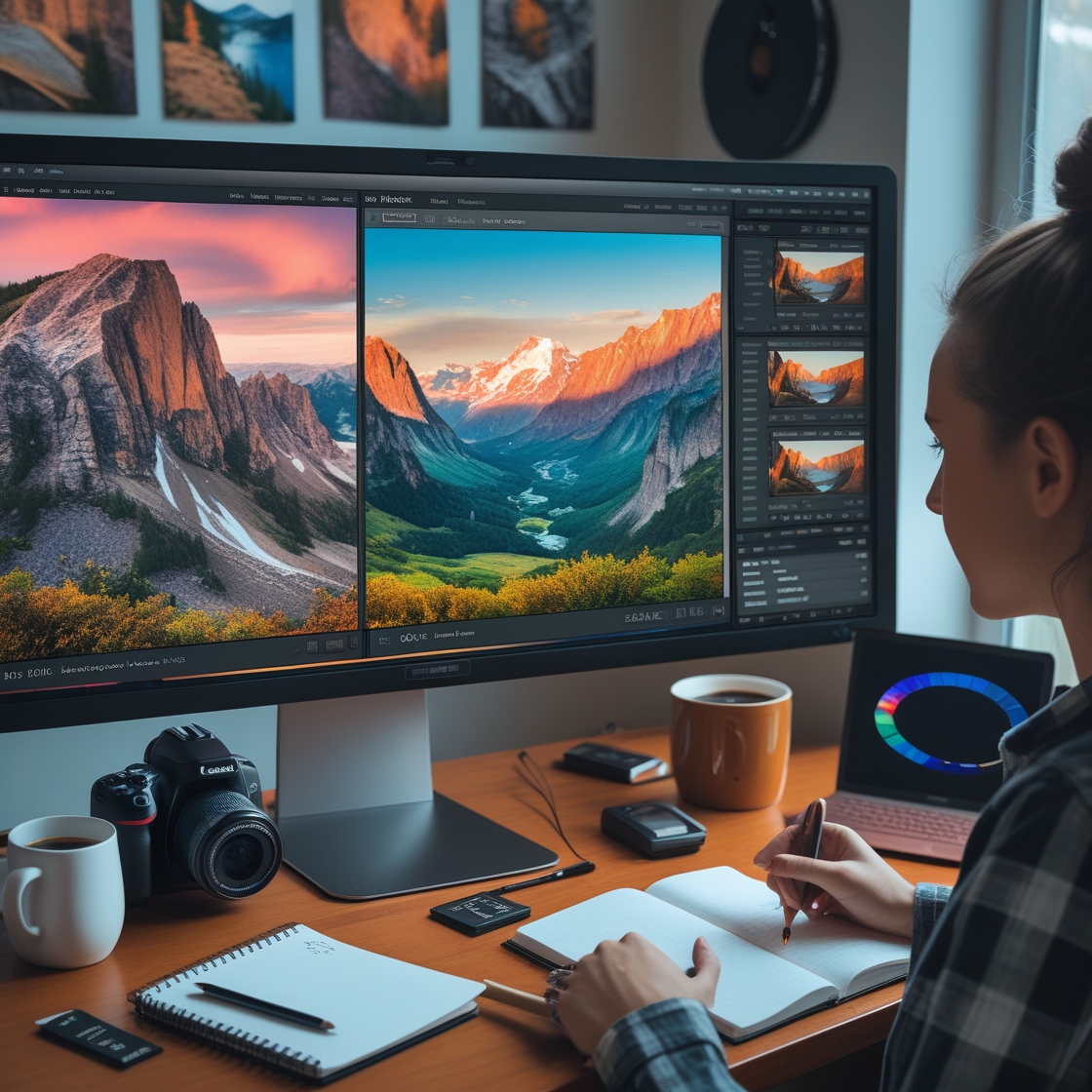 Ultimate Lightroom Presets Pack - Image 3