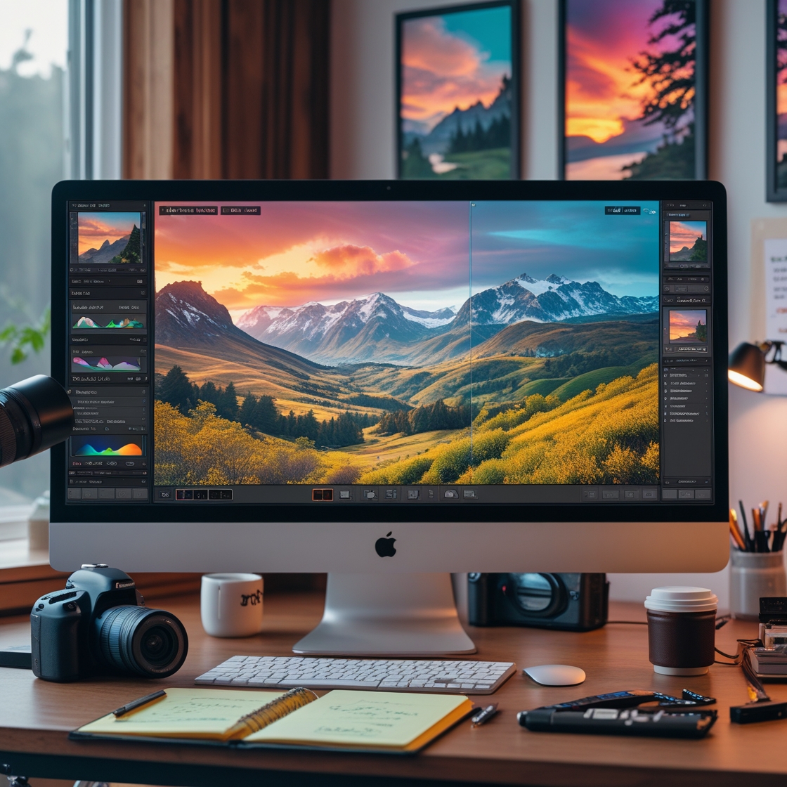 Ultimate Lightroom Presets Pack - Image 2