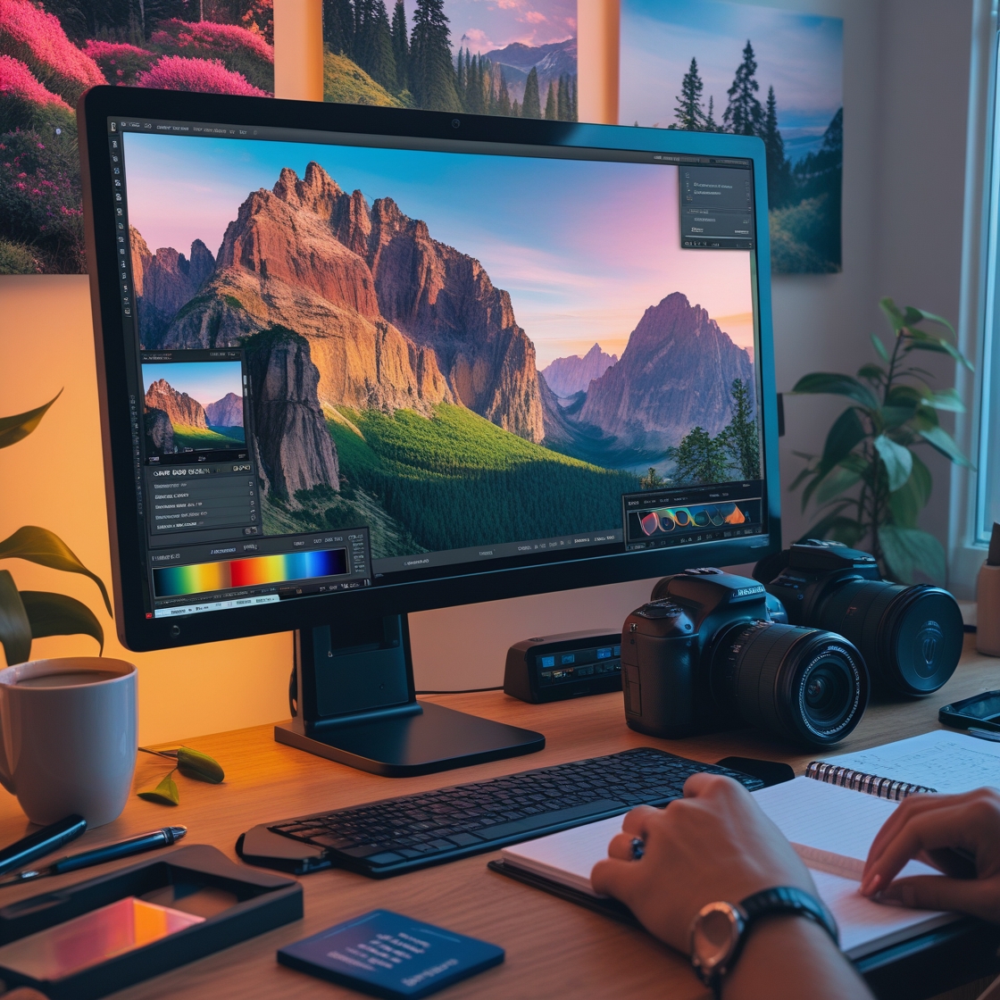 Ultimate Lightroom Presets Pack