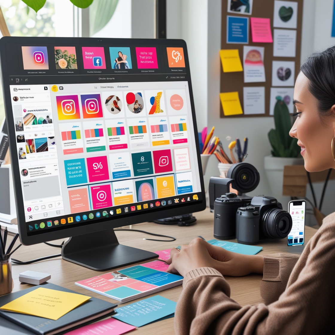 Social Media Graphics Bundle - Image 3