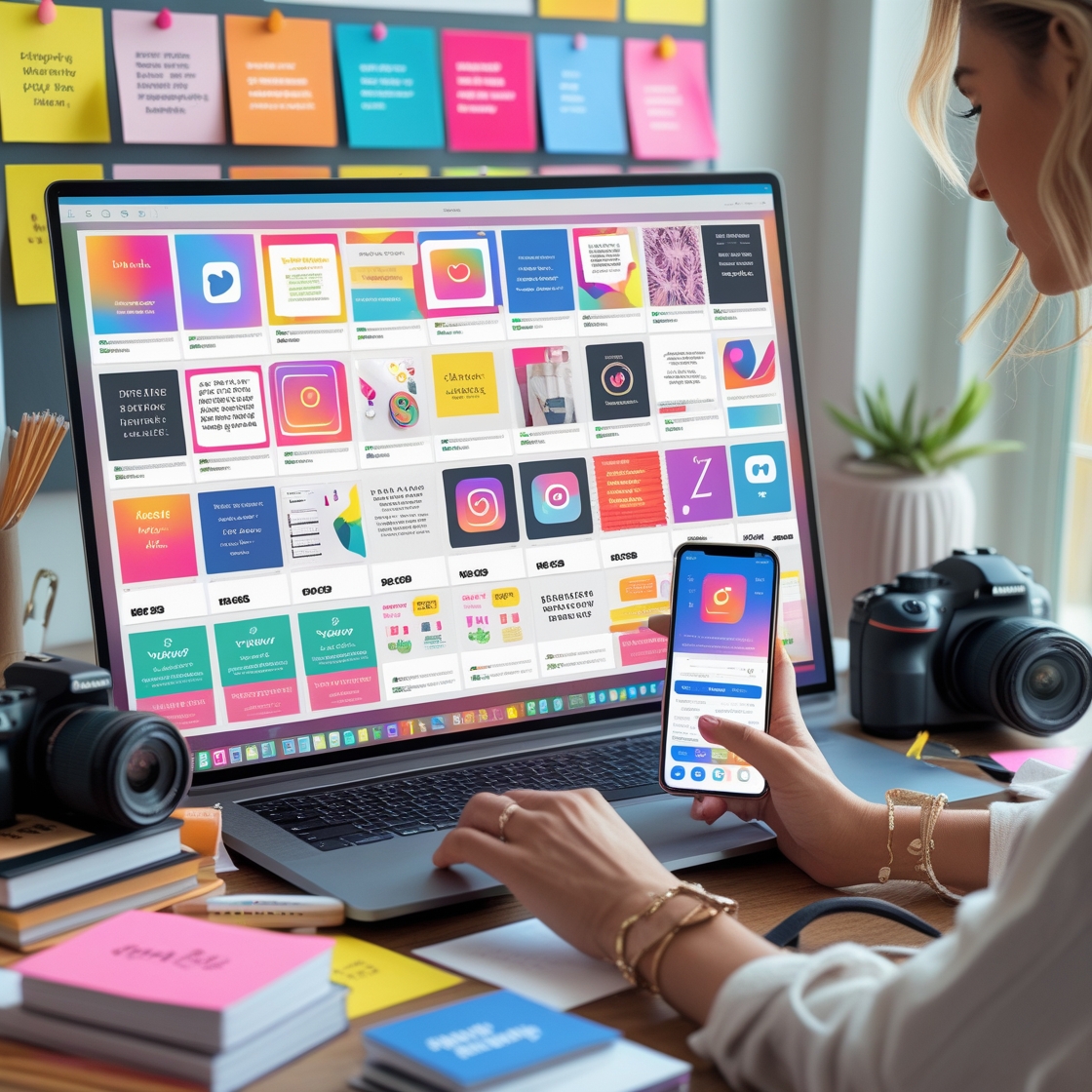 Social Media Graphics Bundle - Image 2